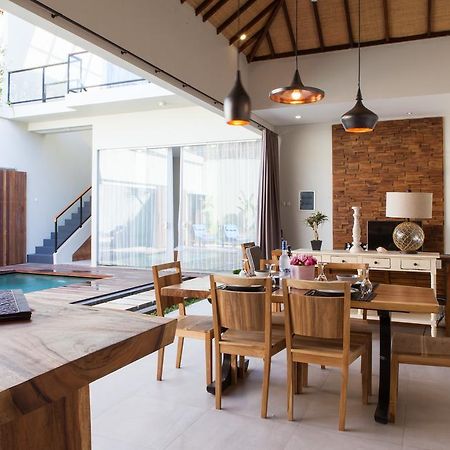 Maxwell Legian Villa Ngoại thất bức ảnh