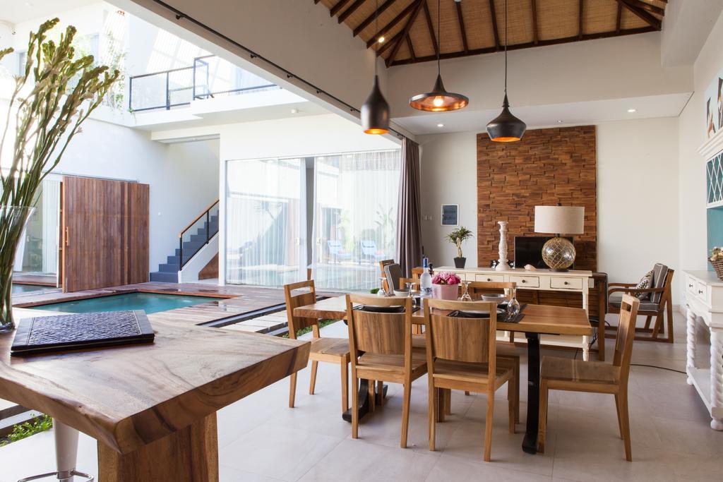 Maxwell Legian Villa Ngoại thất bức ảnh
