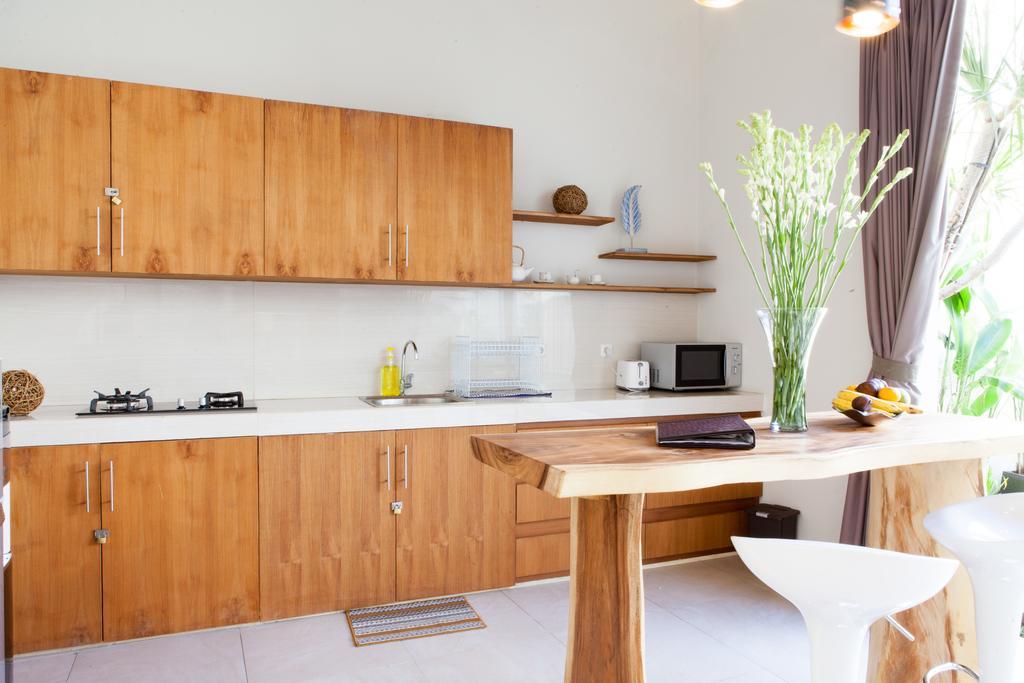 Maxwell Legian Villa Ngoại thất bức ảnh
