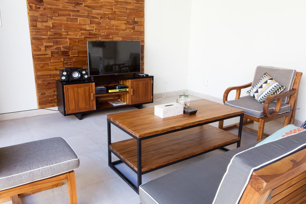 Maxwell Legian Villa Phòng bức ảnh