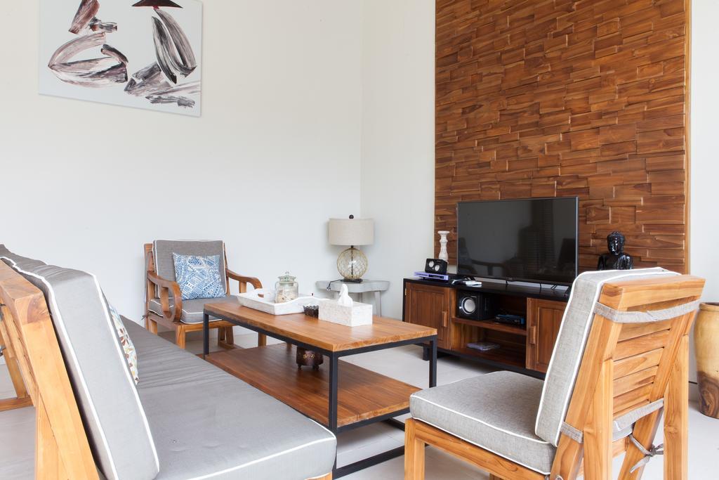 Maxwell Legian Villa Ngoại thất bức ảnh