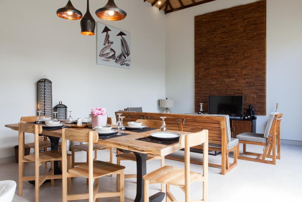 Maxwell Legian Villa Ngoại thất bức ảnh