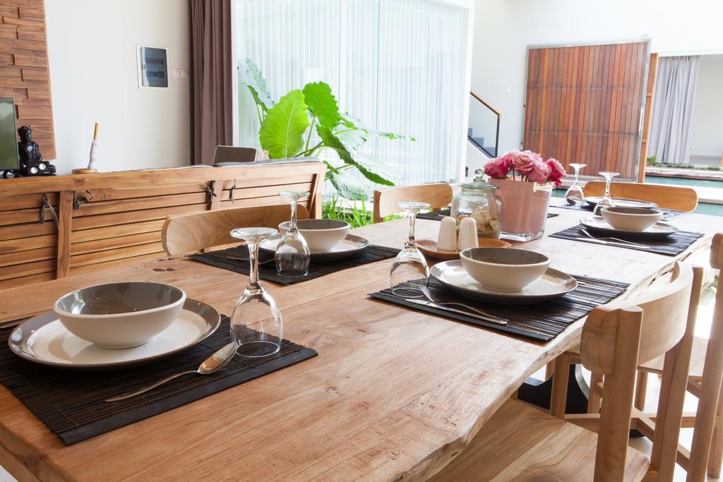 Maxwell Legian Villa Phòng bức ảnh