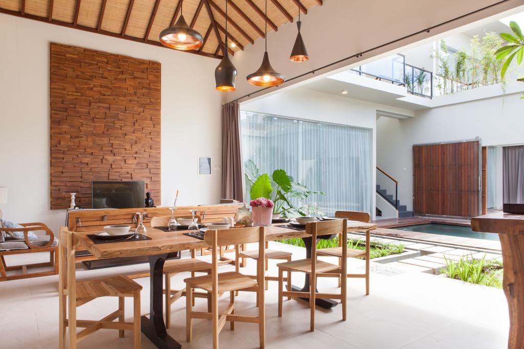 Maxwell Legian Villa Phòng bức ảnh