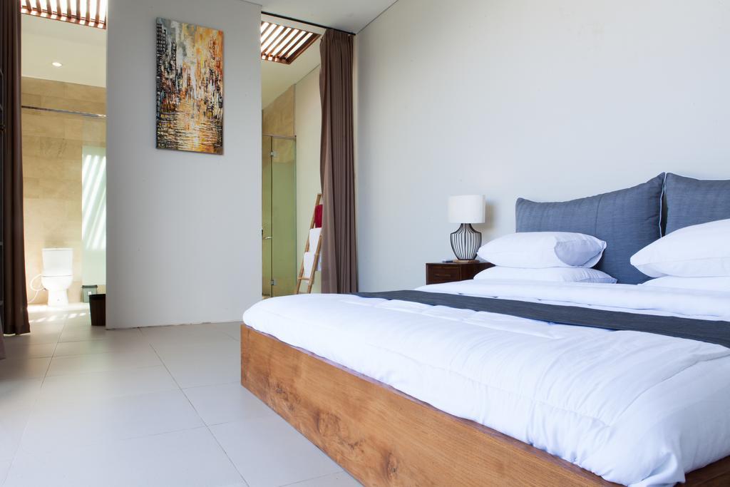 Maxwell Legian Villa Ngoại thất bức ảnh