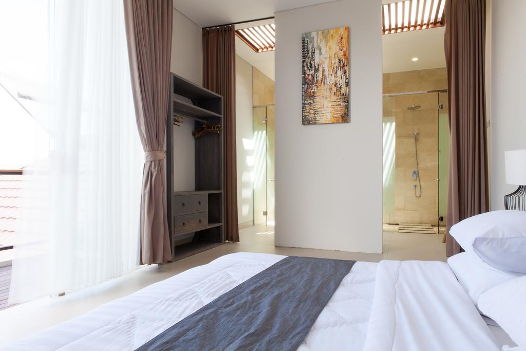 Maxwell Legian Villa Phòng bức ảnh