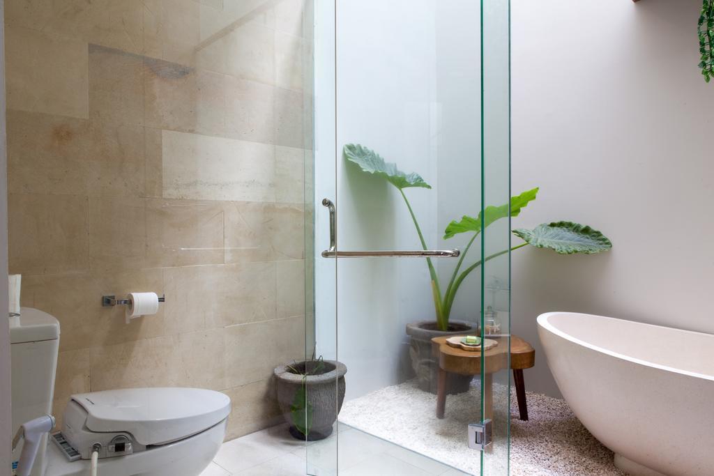 Maxwell Legian Villa Phòng bức ảnh