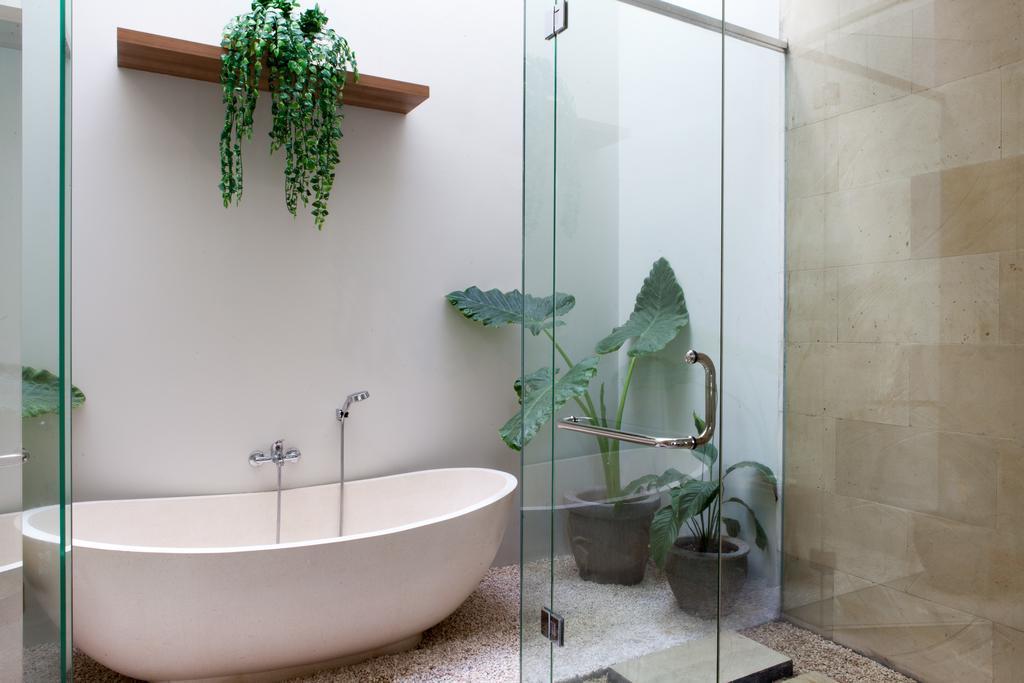 Maxwell Legian Villa Phòng bức ảnh