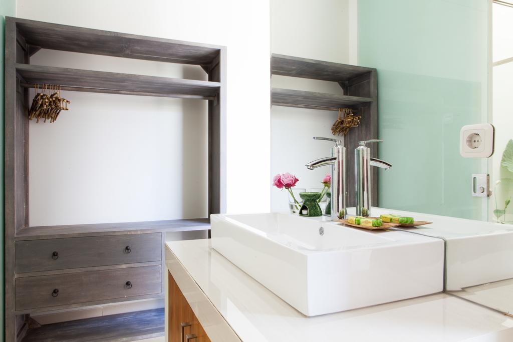 Maxwell Legian Villa Ngoại thất bức ảnh