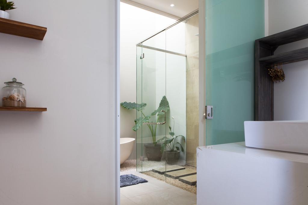 Maxwell Legian Villa Ngoại thất bức ảnh
