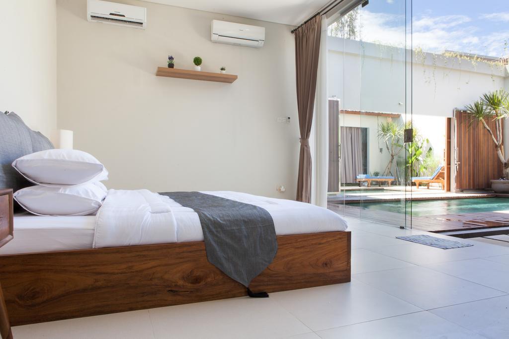 Maxwell Legian Villa Phòng bức ảnh