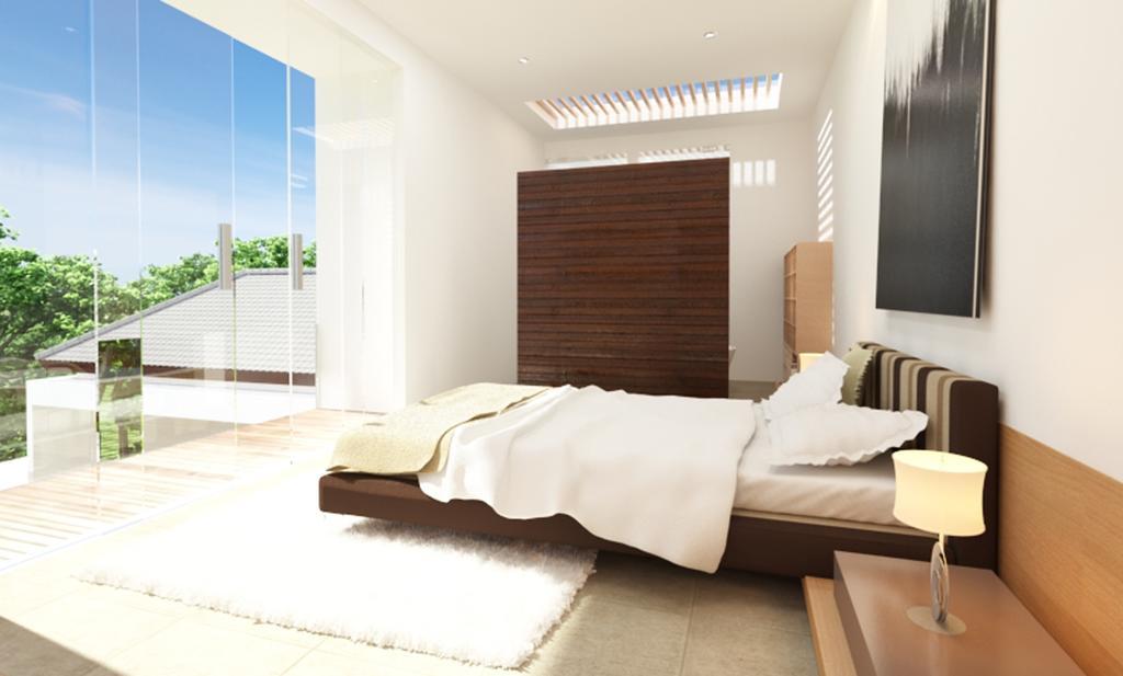 Maxwell Legian Villa Ngoại thất bức ảnh