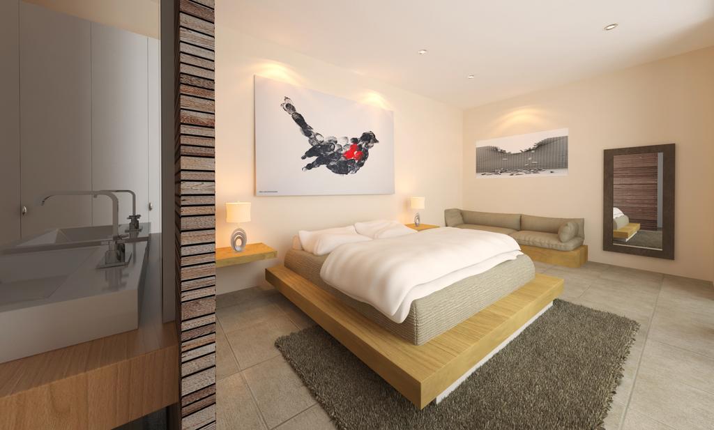 Maxwell Legian Villa Phòng bức ảnh
