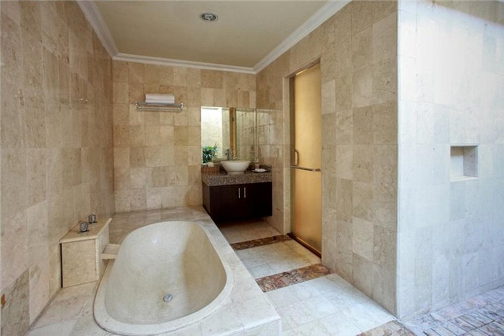 Maxwell Legian Villa Phòng bức ảnh