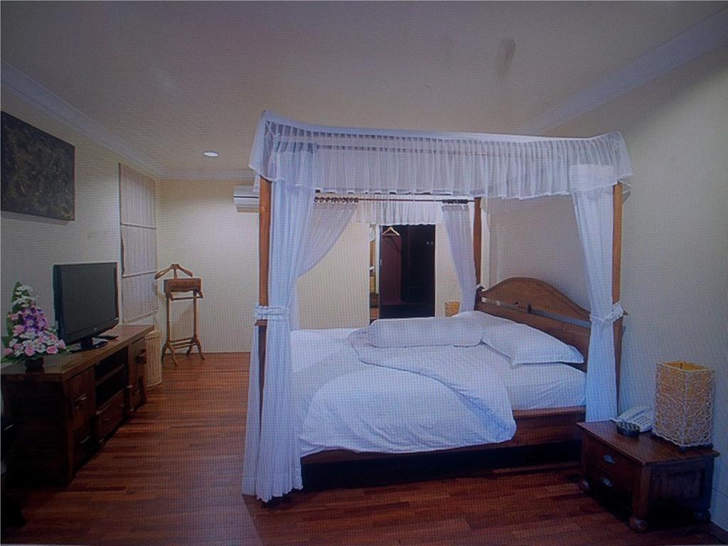 Maxwell Legian Villa Phòng bức ảnh