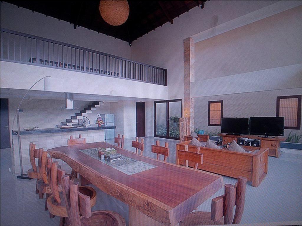 Maxwell Legian Villa Phòng bức ảnh