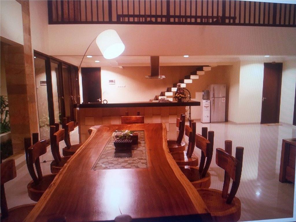 Maxwell Legian Villa Phòng bức ảnh