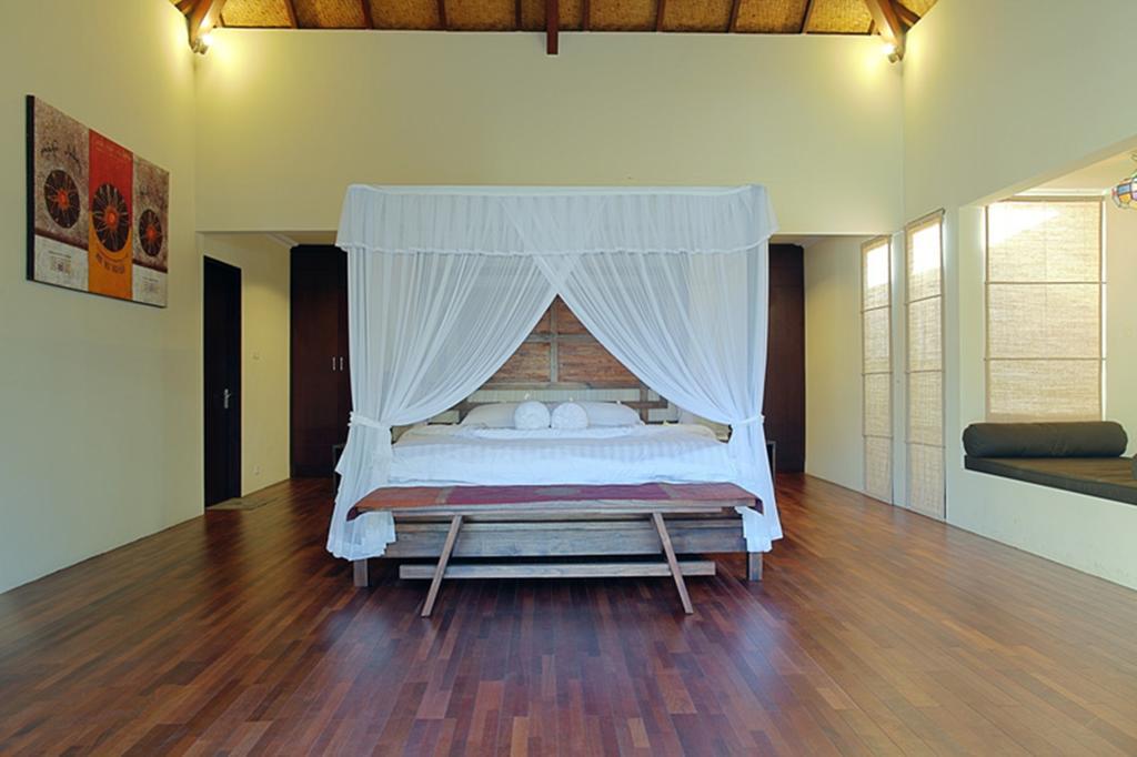 Maxwell Legian Villa Phòng bức ảnh