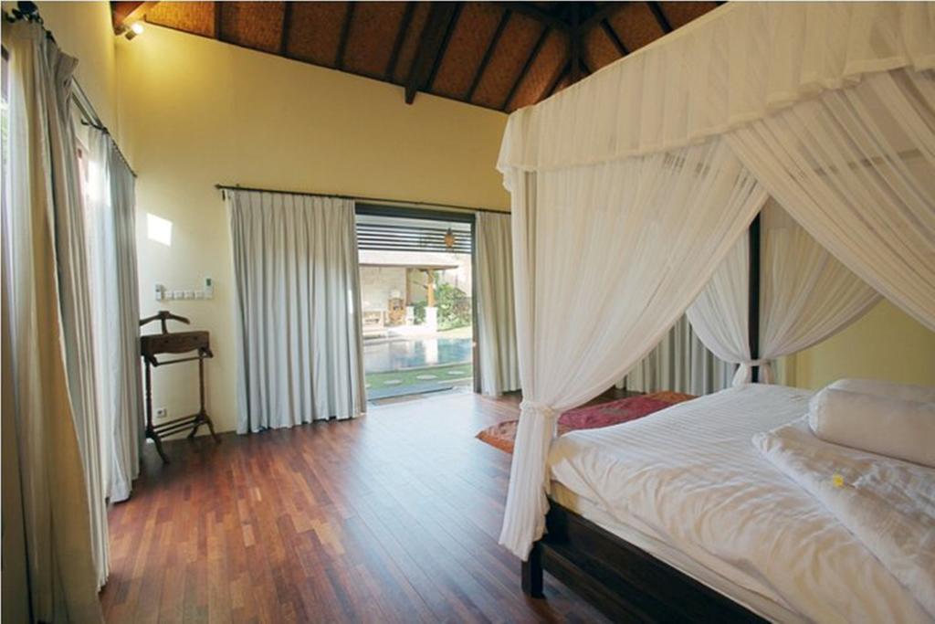 Maxwell Legian Villa Phòng bức ảnh