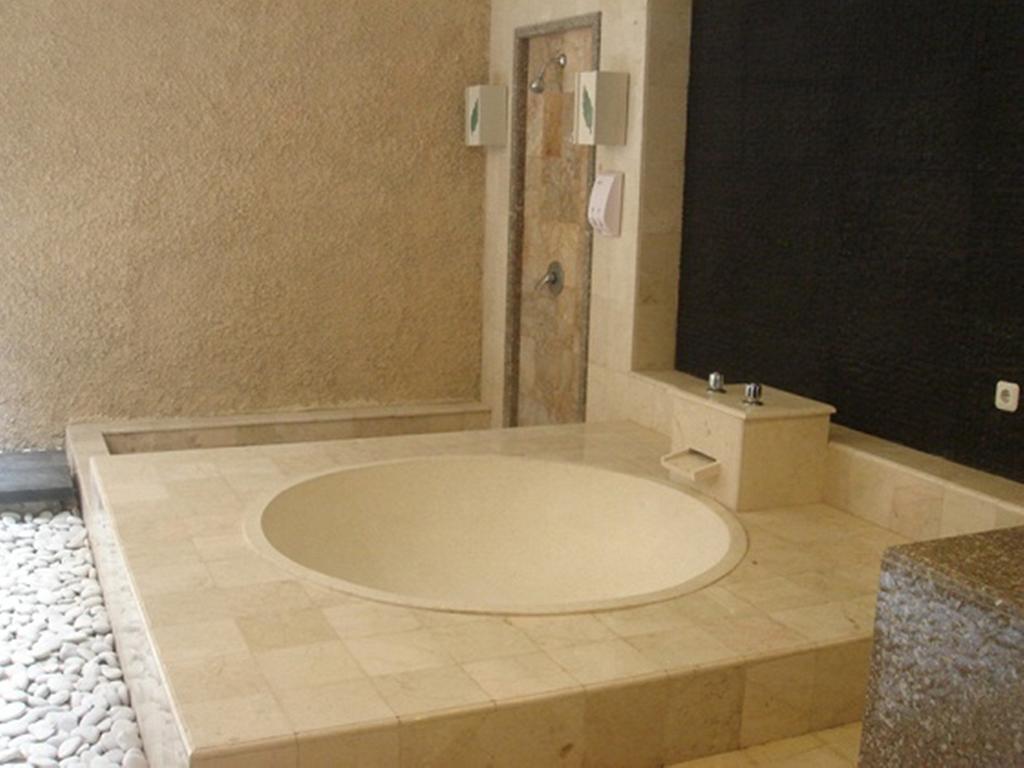 Maxwell Legian Villa Phòng bức ảnh